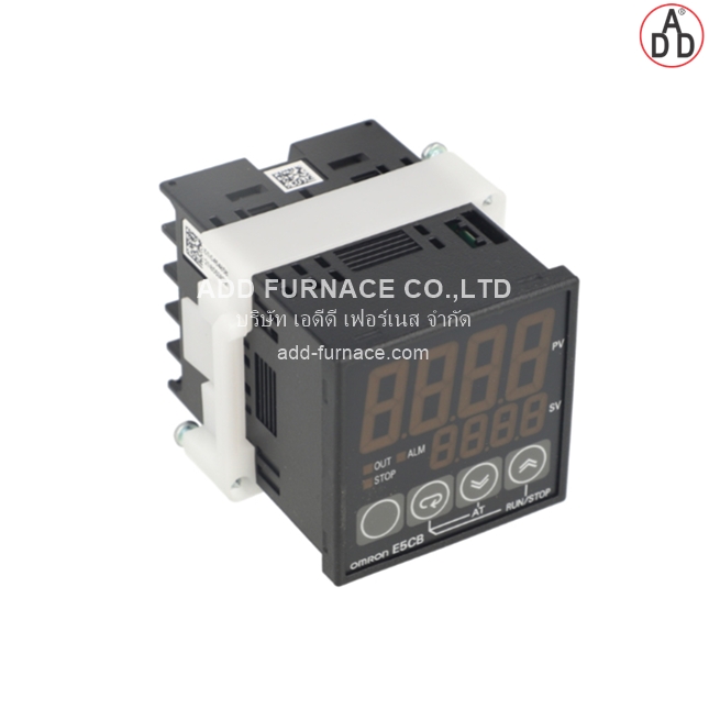 OMRON E5CB-R1P AC100-240V (7)